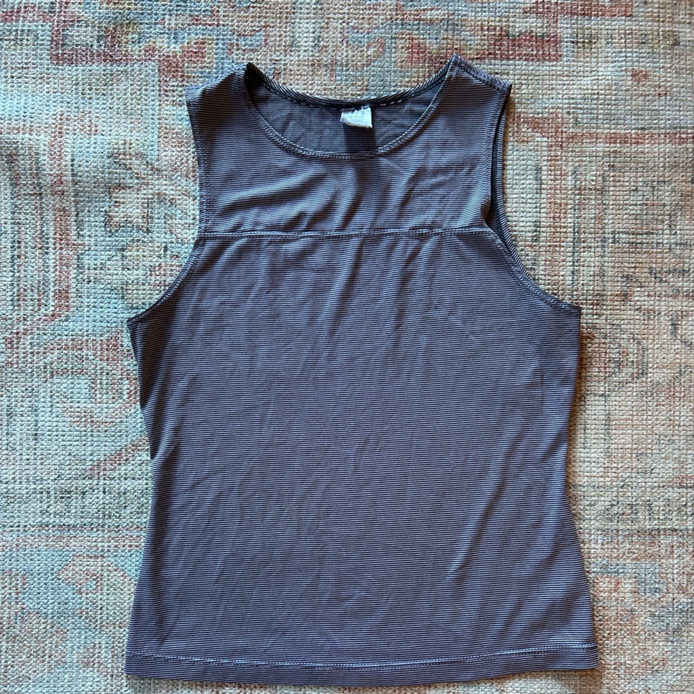 Patagonia tank top